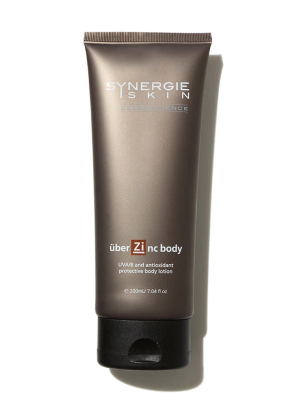 ÜberZinc Body